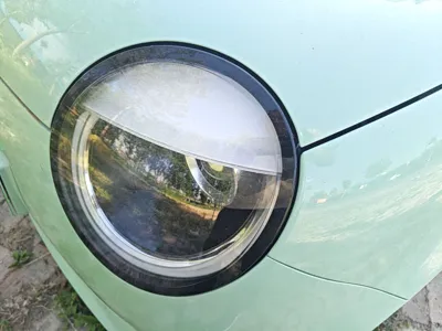 CHANGAN NEVO Lumin