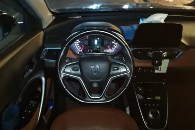 Baojun 510