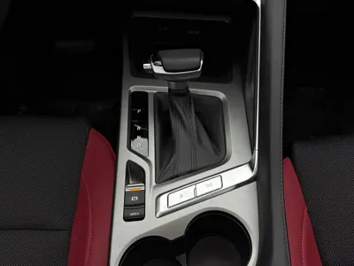Changan CS35PLUS