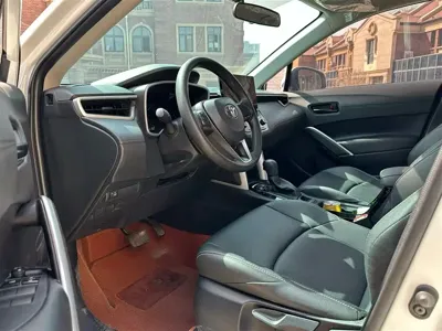 Toyota Frontlander