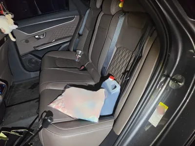 BYD Han
