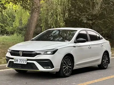 Roewe i5