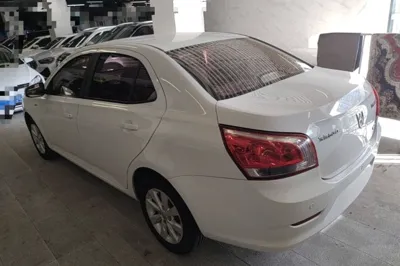 Baojun 630