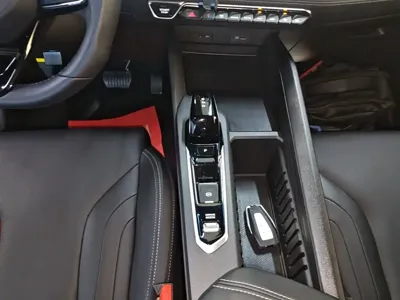 Geely Binrui