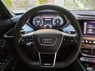 Audi RS e-tron GT