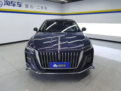Hongqi Hongqi H5