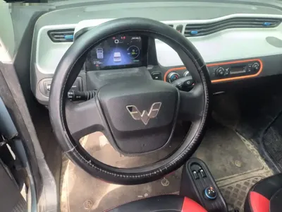 Wuling MINIEV