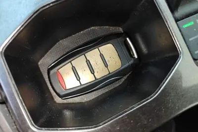 Haval F5