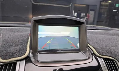 Kia Porte
