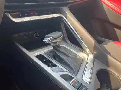 Changan CS35PLUS