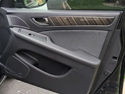 Hongqi Hongqi H7