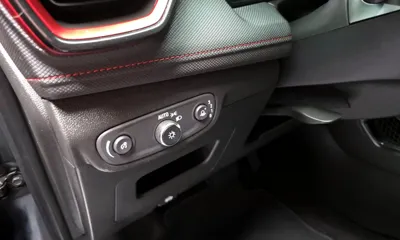 ChevroletGMDaewoo Trailblazer