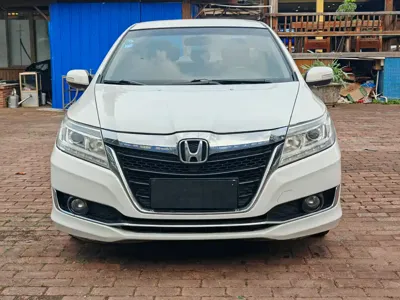 Honda Crider