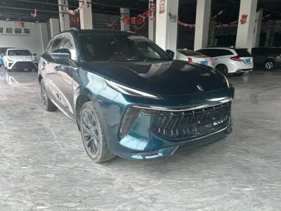 Fengxing Fengxing T5 EVO
