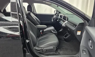 Hyundai Ioniq5