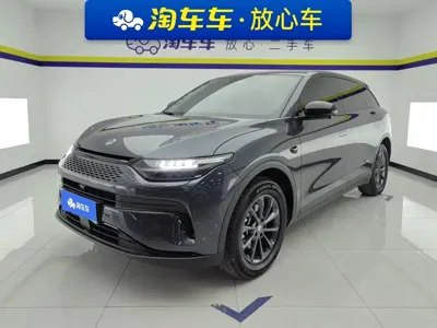 Leapmotor Leapmotor C11