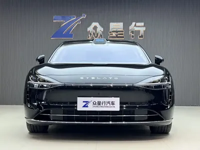 享界 Xiangji S9