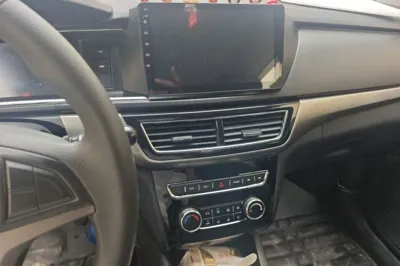 CHANGAN KAICHENG Oushang A600