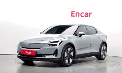 Polestar Polestar 2