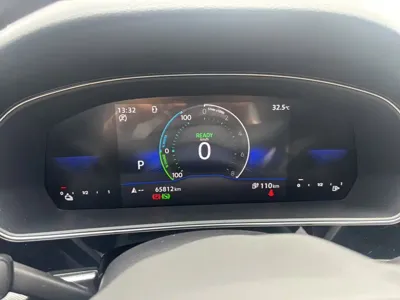 Volkswagen 帕萨特插电混动
