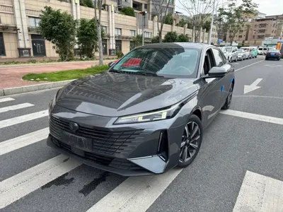 Changan Eado