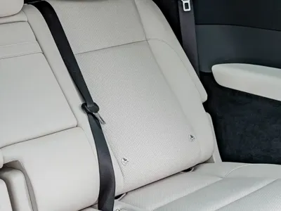 Li Auto Li MEGA