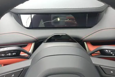 Xiaomi Auto SU7