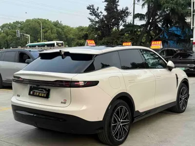 Voyah Zhiyin