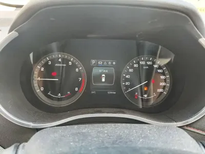 Changan CS55