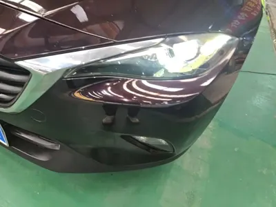 Mazda CX-4