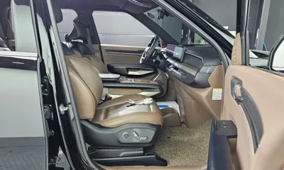 Kia EV9