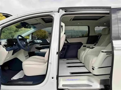 Buick Century