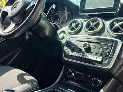 Mercedes-Benz A-Class (Import)