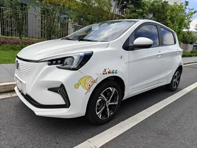 Changan Benben E-Star