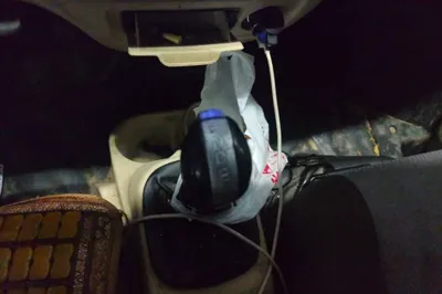 CHANGAN KAICHENG Ruixing EM80