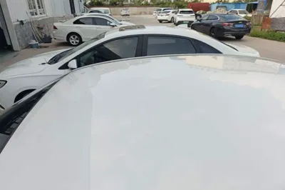 Hyundai Celesta