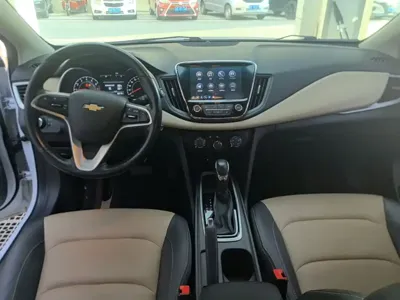 Chevrolet Monza