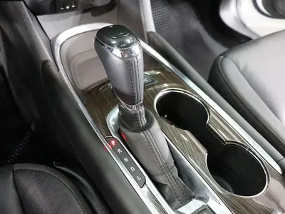 ChevroletGMDaewoo Malibu