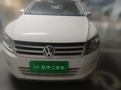 Volkswagen Santana