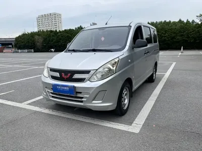 Wuling Rongguang V