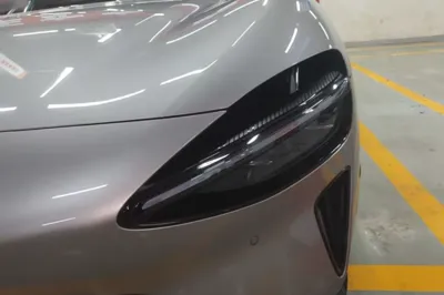 Xiaomi Auto YU7
