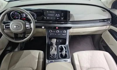 Kia Canival