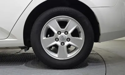 Kia Porte