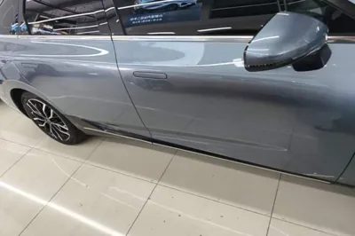 Xpeng P5