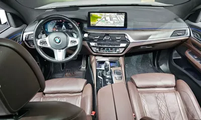 BMW Gran Turismo