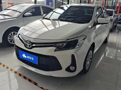 Toyota Vios
