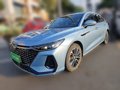 Chery Fengyun Fengyun A8