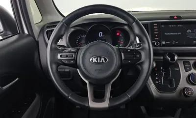 Kia Ray