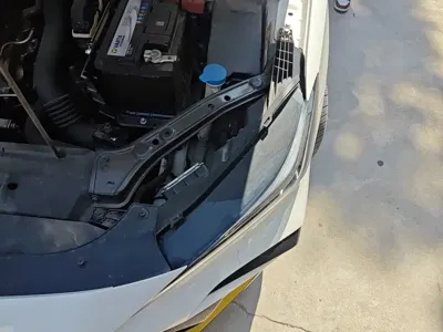 MG MG6