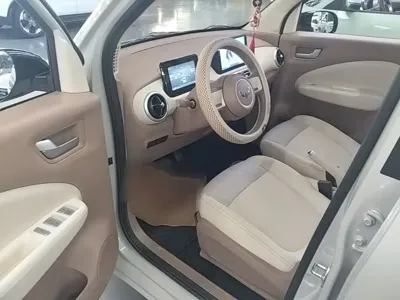 Wuling MINIEV